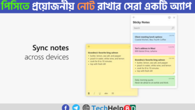 Best Note App For PC