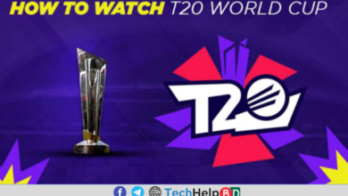 icc t20 world cup 2021