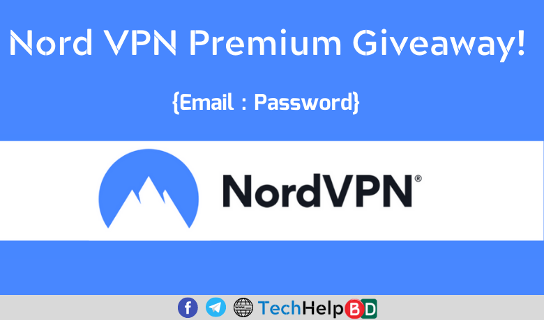 Nordvpn Premium Accounts