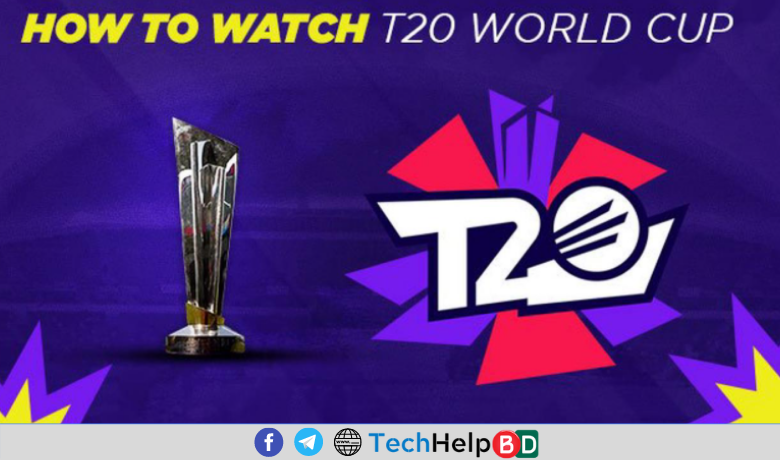 icc t20 world cup 2021