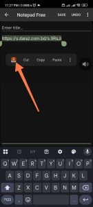 Screenshot 2025 12 23 23 27 30 383 com.atomczak.notepat edit